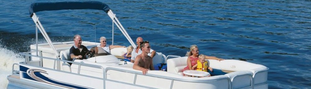 pontoon boat cooler seats